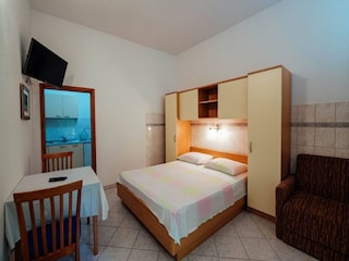 Apartment Baška Voda  6