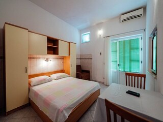 Appartement Baška Voda  7