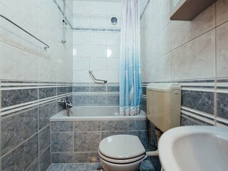 Apartment Baška Voda Ausstattung 5