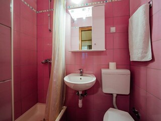 Appartement Baška Voda Kenmerken 4