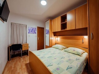 Apartamento Baška Voda  5