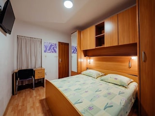 Appartamento Baška Voda  5