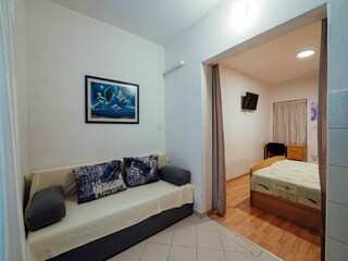 Apartamento Baška Voda  7
