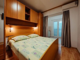 Appartement Baška Voda  8