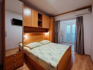 Apartamento Baška Voda  11