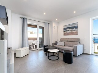 Appartement Matulji Équipement 10