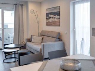 Apartment Matulji Ausstattung 12