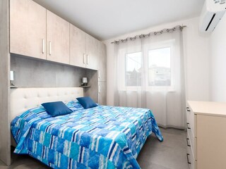 Appartement Matulji Équipement 17