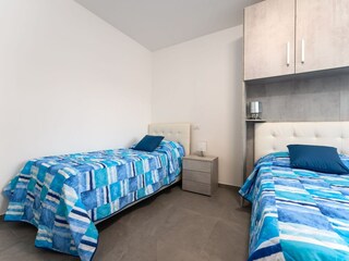 Appartement Matulji Équipement 19