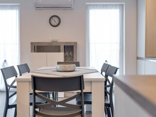 Apartamento Matulji Características 24