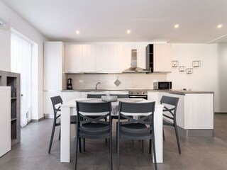 Apartment Matulji Ausstattung 30