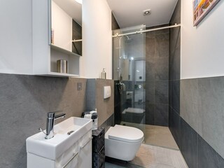 Appartement Matulji Équipement 33