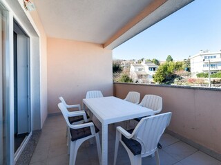 Appartement Matulji Enregistrement extérieur 7