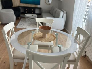 Apartamento Welt Características 5