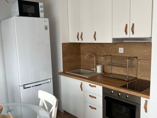 Apartamento Welt Características 7
