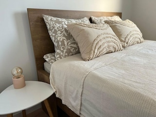 Apartamento Welt Características 9