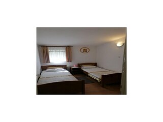 Apartamento Rogoznica Características 6