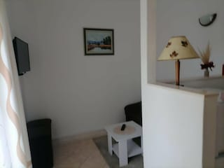 Apartment Rogoznica Ausstattung 4