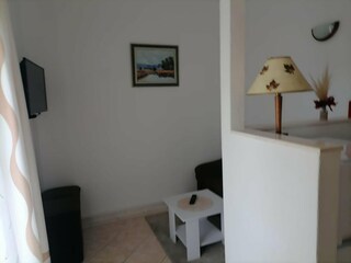 Appartement Rogoznica Kenmerken 4