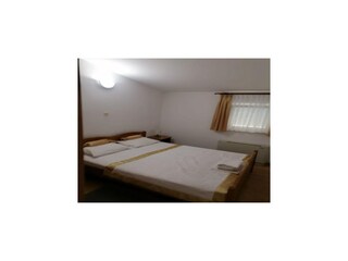 Appartement Rogoznica Équipement 5