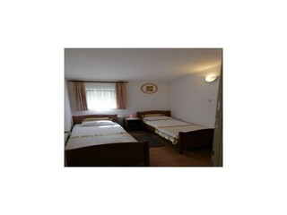 Appartement Rogoznica Équipement 6