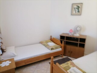 Apartment Rogoznica Ausstattung 5