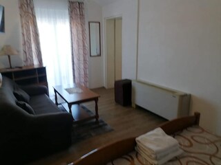 Apartment Rogoznica Ausstattung 3