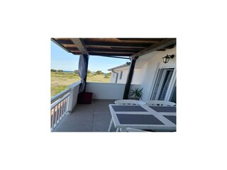Apartment Rogoznica Außenaufnahme 2