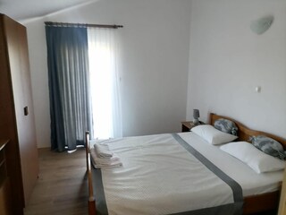 Apartment Rogoznica Ausstattung 4