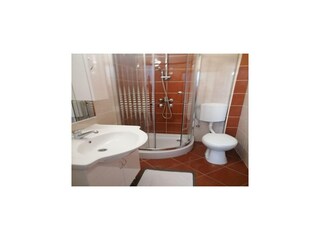Apartment Rogoznica Ausstattung 6