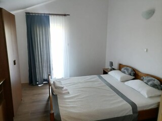 Apartment Rogoznica Ausstattung 4