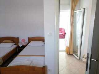 Appartamento Rogoznica Caratteristiche 3