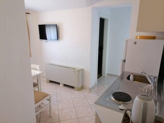 Appartement Rogoznica  7