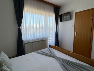 Maison de vacances Grabovac Équipement 5