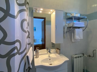 Maison de vacances Grabovac Équipement 7