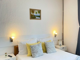 Vakantiehuis Grabovac Kenmerken 2
