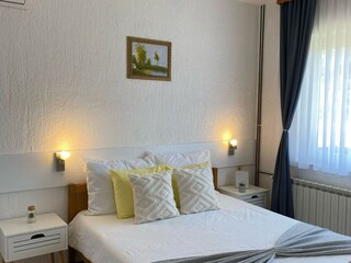 Ferienhaus Grabovac Ausstattung 4