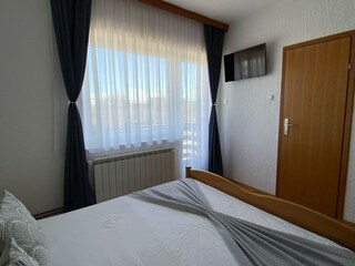 Ferienhaus Grabovac Ausstattung 5