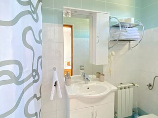 Ferienhaus Grabovac Ausstattung 11