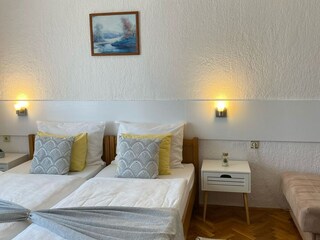 Ferienhaus Grabovac Ausstattung 3