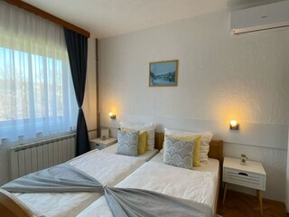 Ferienhaus Grabovac Ausstattung 5