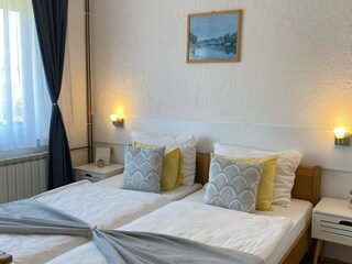 Ferienhaus Grabovac Ausstattung 4