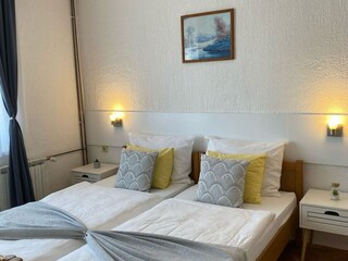 Ferienhaus Grabovac Ausstattung 6