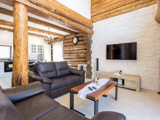 Casa per le vacanze Rakovica Caratteristiche 2