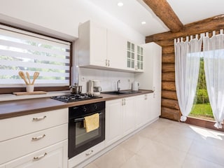 Casa per le vacanze Rakovica Caratteristiche 7