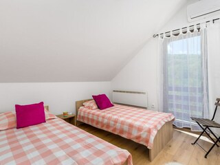 Holiday house Rakovica Features 9