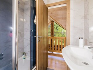 Holiday house Rakovica Features 16