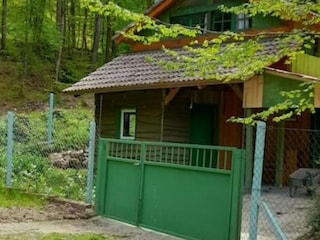 Holiday house Samobor Outdoor Recording 3