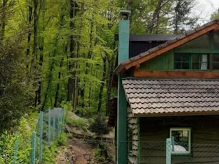 Holiday house Samobor Outdoor Recording 8