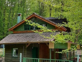 Holiday house Samobor Outdoor Recording 16